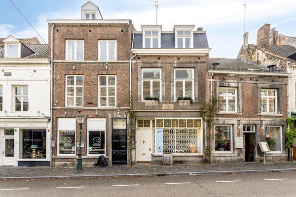 Tongersestraat 11 6211LL Maastricht