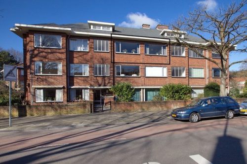 Oostduinlaan 72 2596JP ‘s-Gravenhage