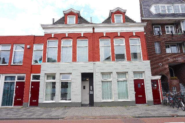 Noorderstationsstraat 14 4 9717KN Groningen