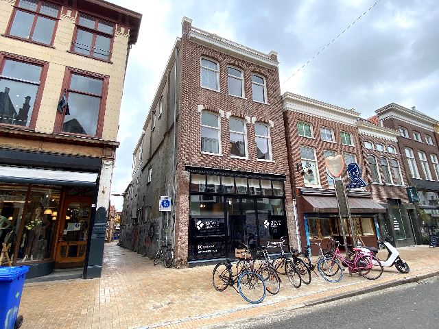 Papengang 1B 9711PA Groningen