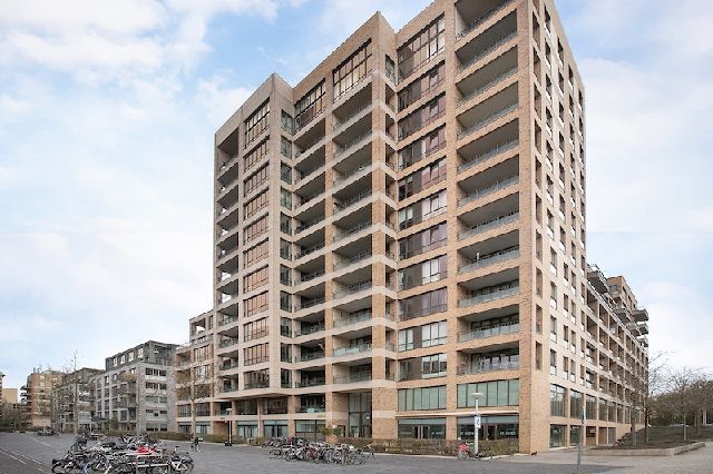 Andreasplein 143 1058GD Amsterdam