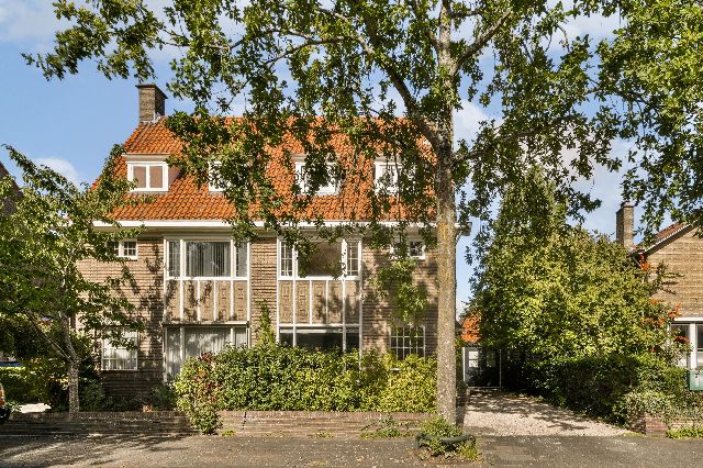 Alberdingk Thijmlaan 48 2106EM Heemstede