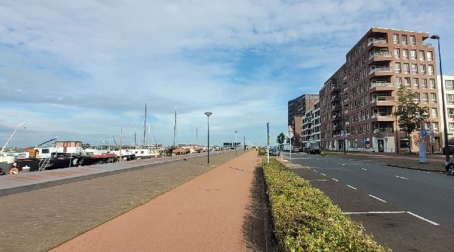 Cas Oorthuyskade 258 1087DP Amsterdam