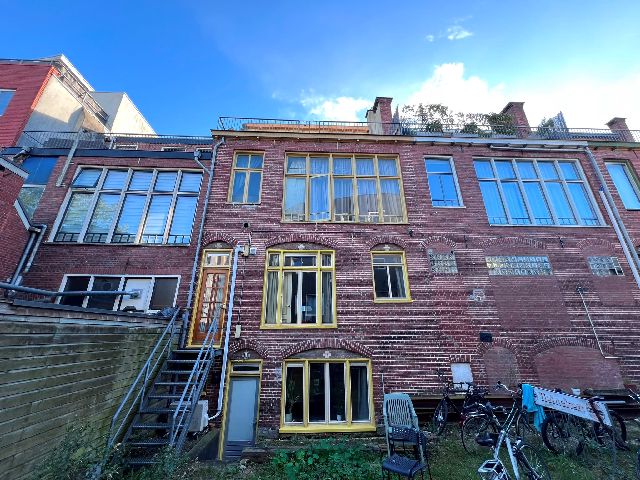Oudeweg 9E 9711TJ Groningen
