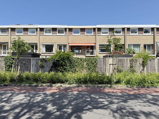 Belle van Zuylenlaan 61 1183EG Amstelveen