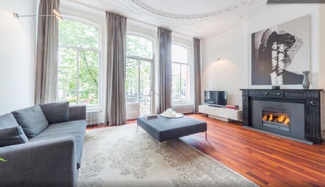 Keizersgracht 1015CL Amsterdam