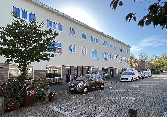 Surinamestraat 116 3531KN Utrecht