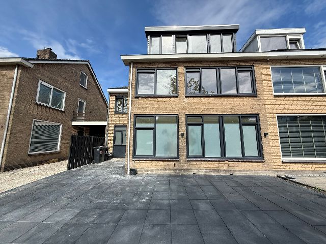 Haamstedestraat 10 1171JK Badhoevedorp