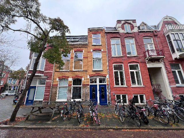 Jozef Israëlsstraat 45 2 9718GC Groningen