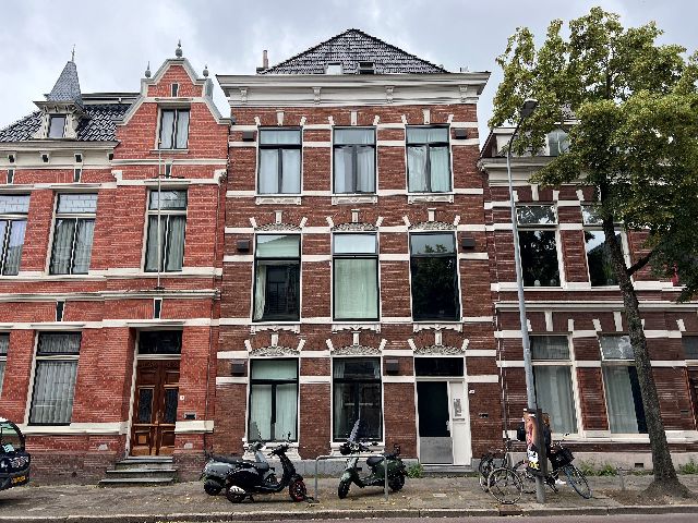 Westersingel 24 9718CL Groningen