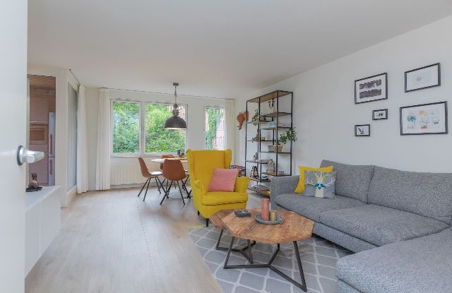 Haarlemmerweg 287B 1051NW Amsterdam