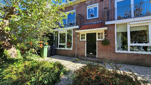 Iepenrodelaan 6BVL 1181AK Amstelveen
