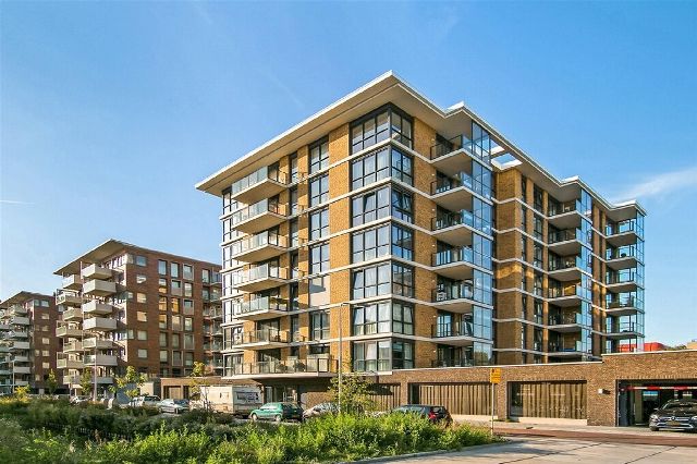 Maimonideslaan 129 1186DV Amstelveen