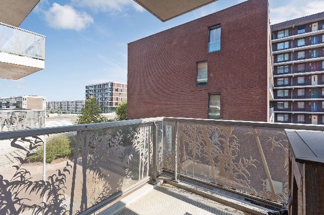 Battutalaan 647 3526VT Utrecht