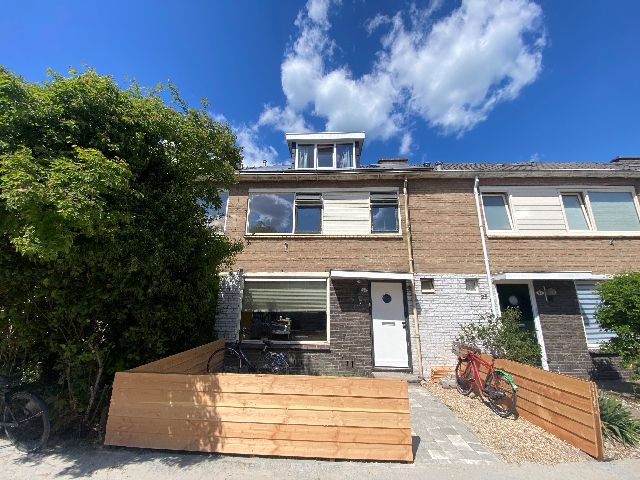 Maluslaan 27 9741LK Groningen