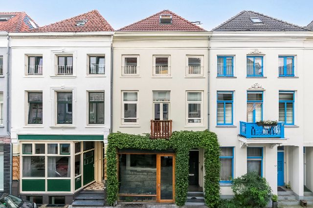Spijkerstraat 104 6828DN Arnhem