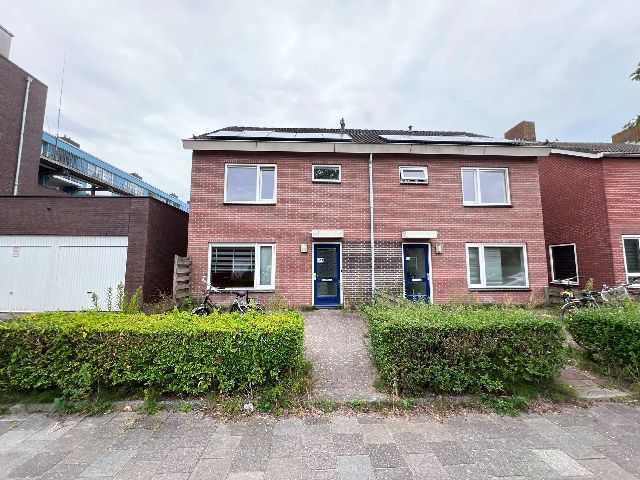 Jadestraat 79 2 9743HB Groningen