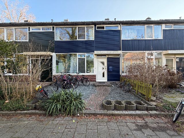 Briljantstraat 235 9743NJ Groningen