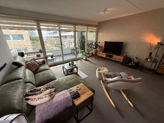 Spadinalaan 1031KB Amsterdam