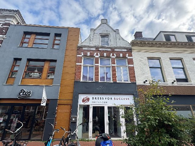 Nieuwe Ebbingestraat 59B 9712NE Groningen