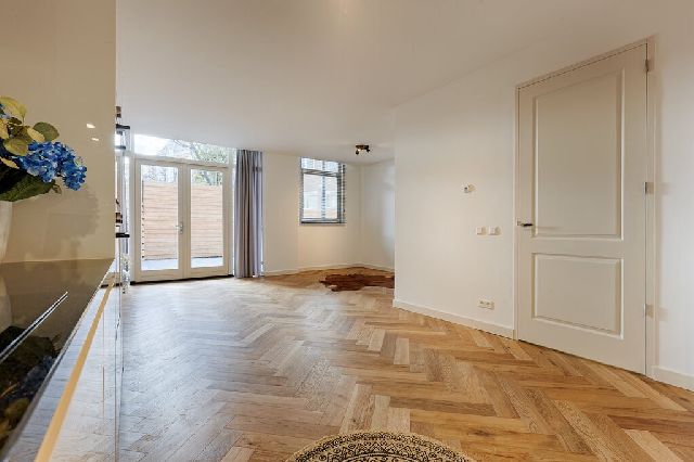 Valkenboslaan 185 2563CT 's-Gravenhage