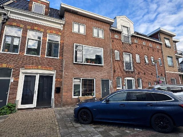 Grote Leliestraat 1 9712SM Groningen