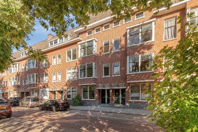 Lange Hilleweg 209A 3073BN Rotterdam