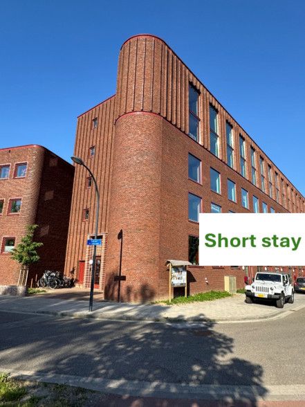 Kolonel Millerstraat 62 01 6224XP Maastricht