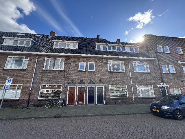 Balijelaan 42 3521GT Utrecht
