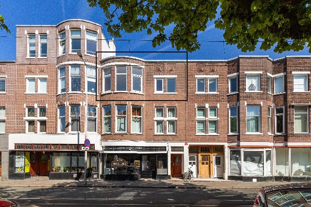 Laan Van Meerdervoort 509 2563AT 's-Gravenhage