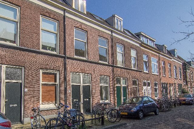 Vlietstraat 8BS 3581SZ Utrecht