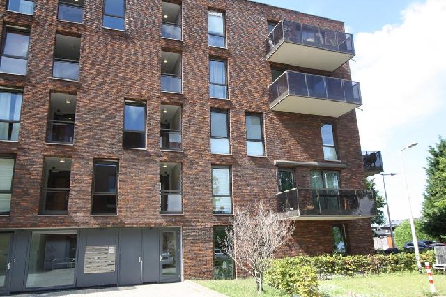 Winterjanpad 98 1036KN Amsterdam