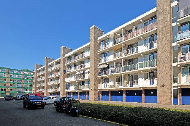 Purmerendstraat 195 2547JD 's-Gravenhage