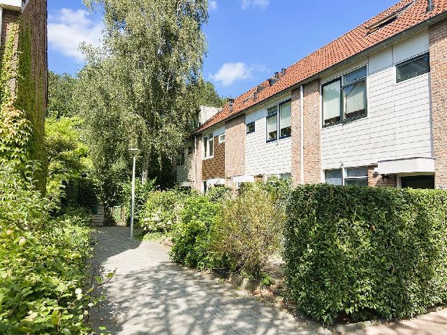 Marketentster 40 1188DE Amstelveen