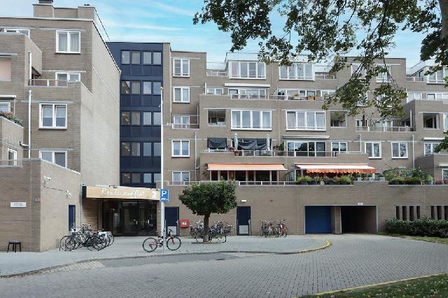 Urkwal 22 1324HM Almere