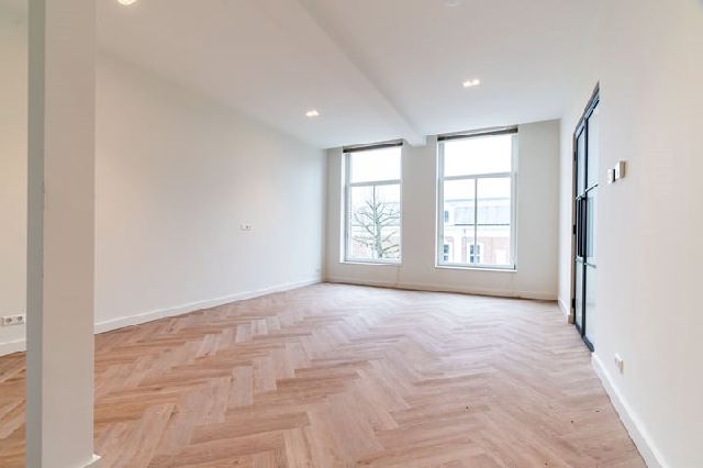 van de Spiegelstraat 19M 2518ES 's-Gravenhage
