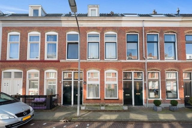 Berckheydestraat 22B 2021ET Haarlem