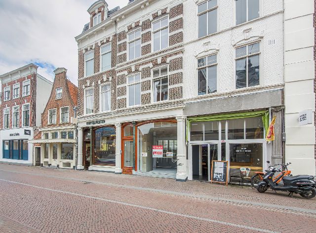 Kruisstraat 41B 2011PW Haarlem