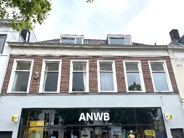 Nieuwe Ginnekenstraat 29A 4811NN Breda