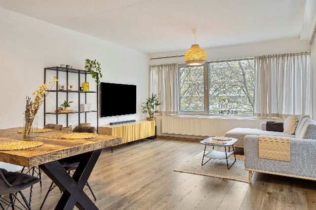 Loosduinenstraat 53 1062EG Amsterdam