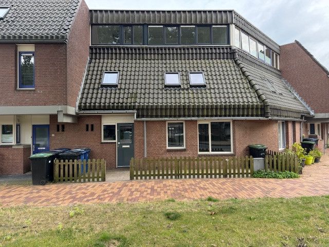 Stadswerf 7 1354CA Almere