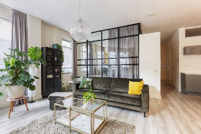Witte de Withstraat 119 2518CS 's-Gravenhage