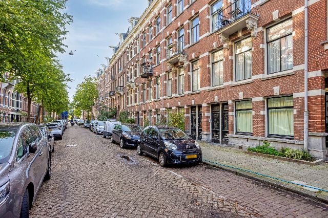 Tweede Jan Van Der Heijdenstraat 6H 1073VH Amsterdam