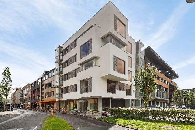 Rentmeesterstraat 54D 1315JS Almere