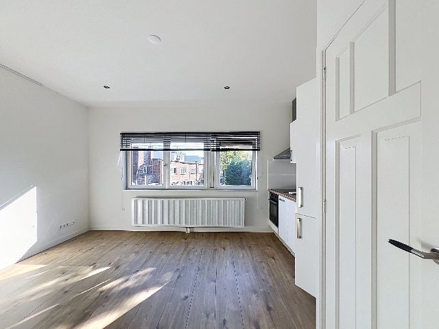 Timorstraat 85A 2022RC Haarlem