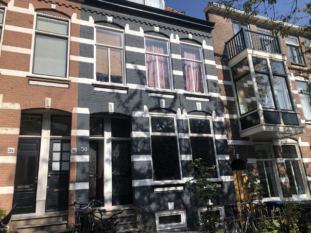 Staringstraat 28 6821DP Arnhem
