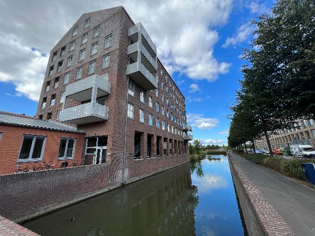 Eerste Oosterparklaan 92 3544AK Utrecht