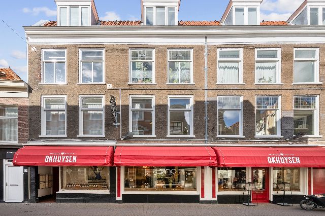 Gierstraat 38D 2011GE Haarlem