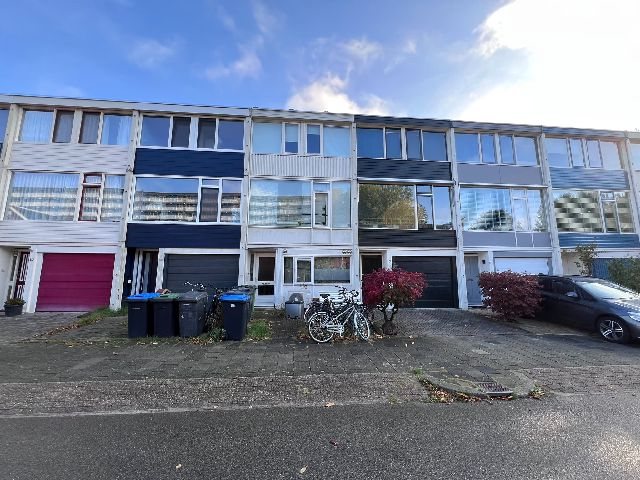 Saffierstraat 9A 9743LE Groningen