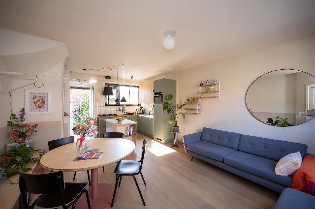 Urkstraat 12 1025RH Amsterdam